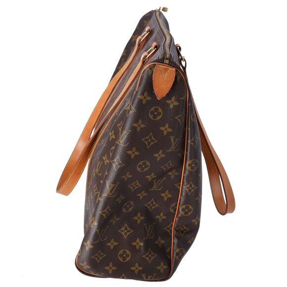 Louis Vuitton Flanerie 50 Monogram Boston Travel Bag M51116 Canvas - Picture 5 of 9